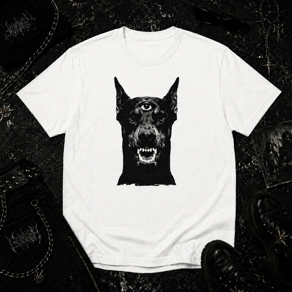Dobermann tee