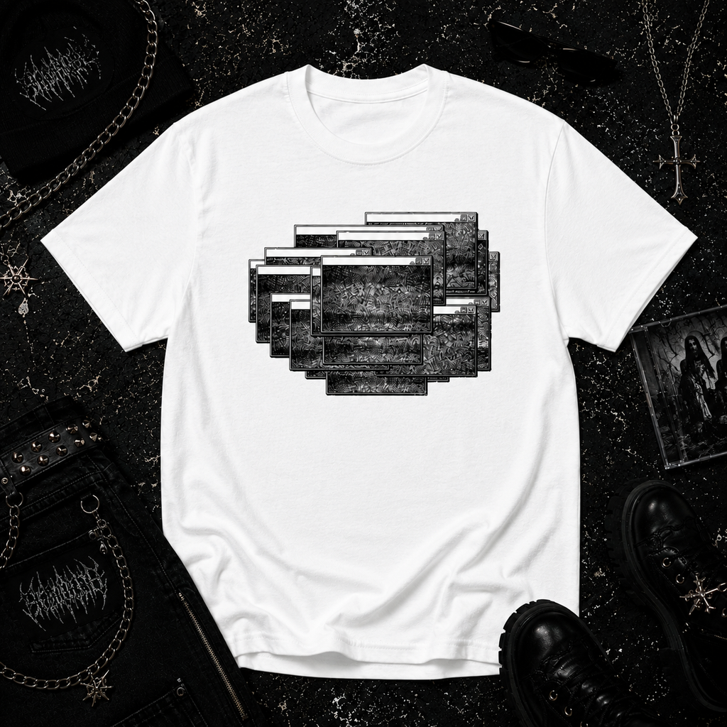 Computer Screens tee