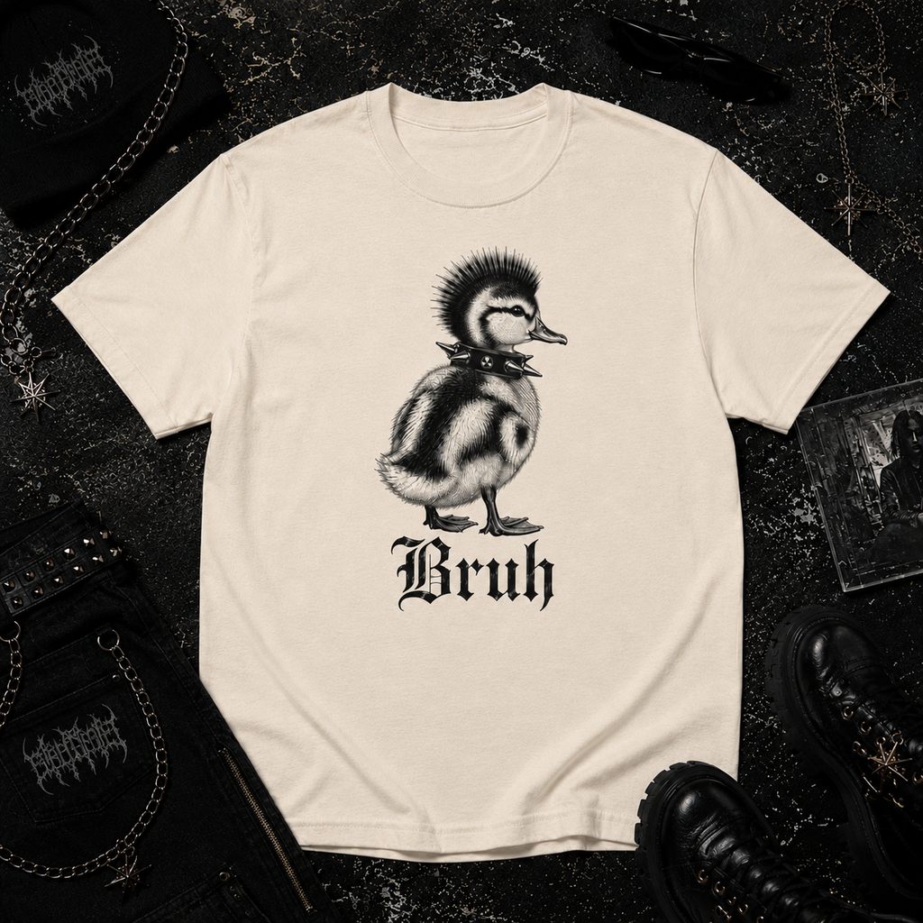 Bruh
