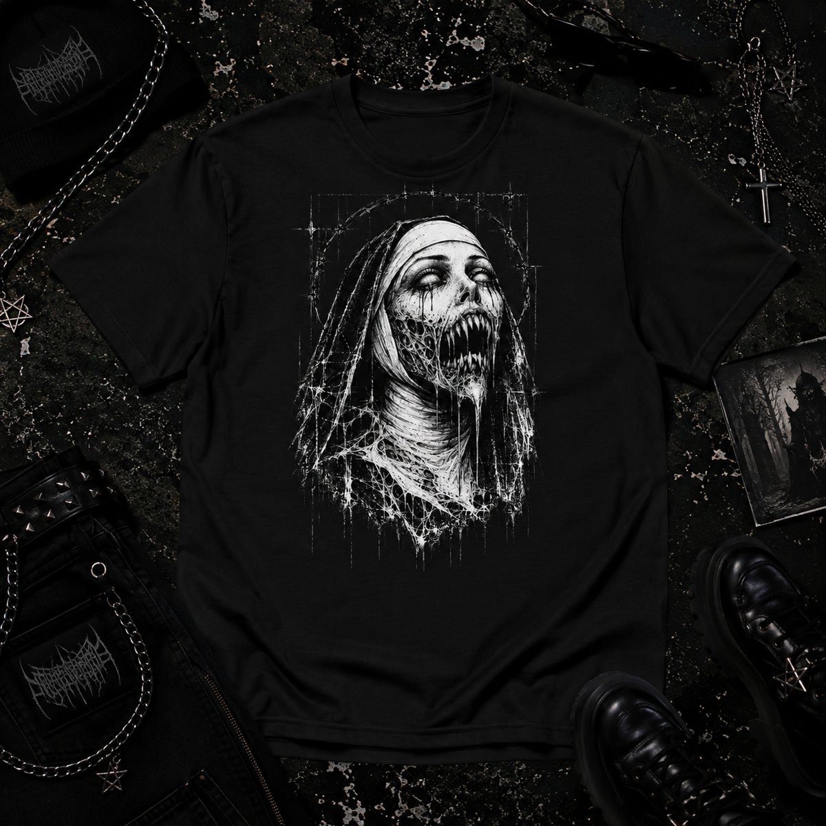 Nun Tee
