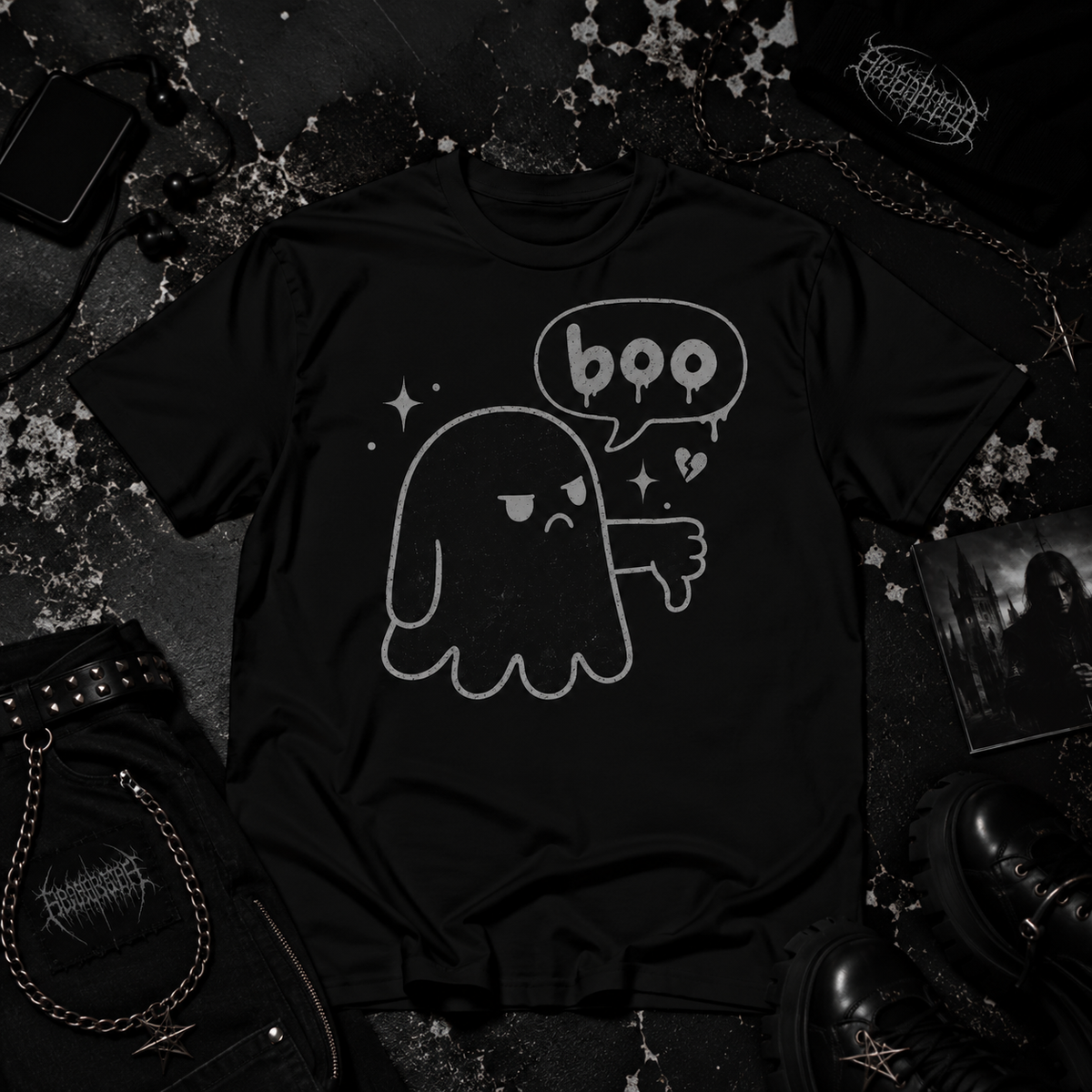 Boo