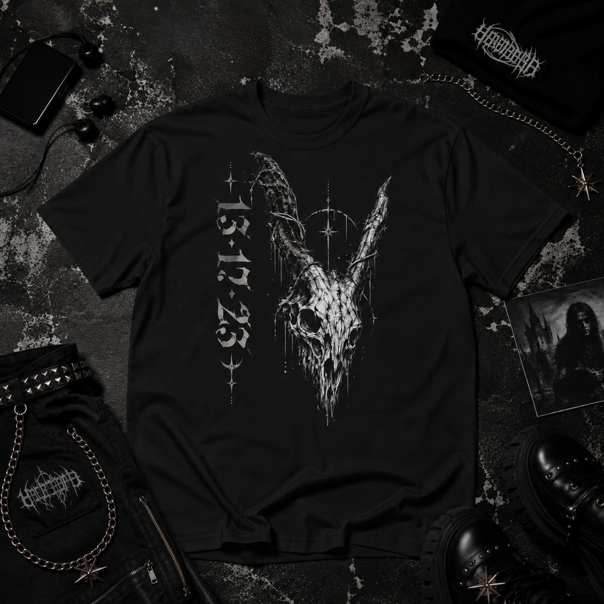 Killer rabbit
