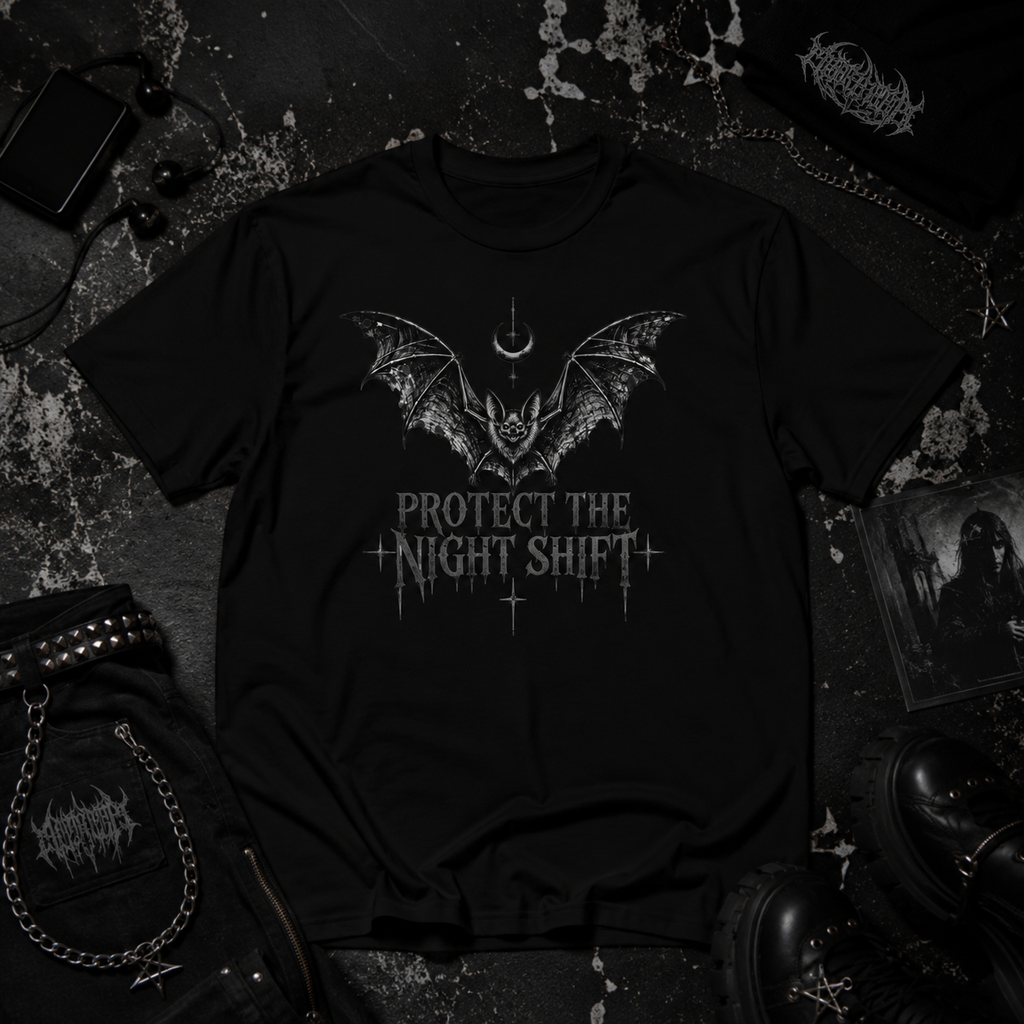 Protect the night shift