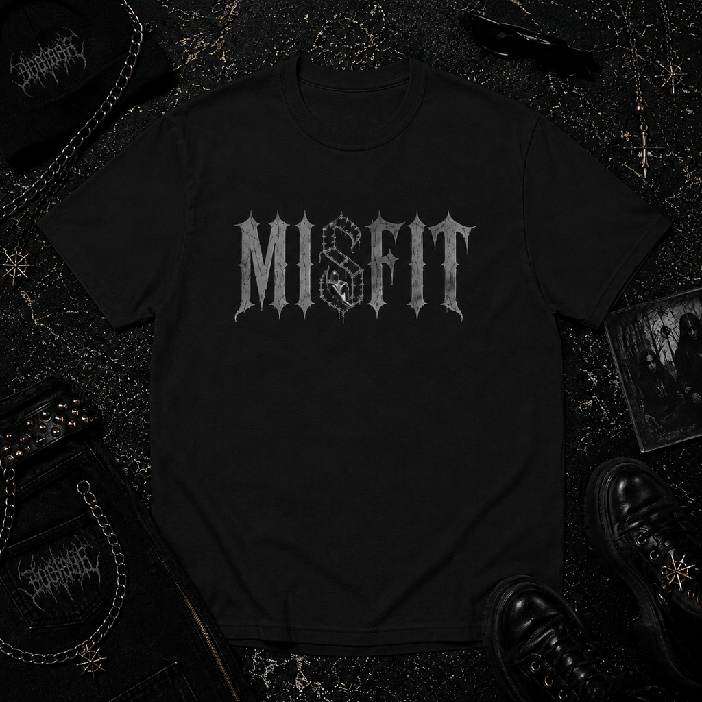 Misfit