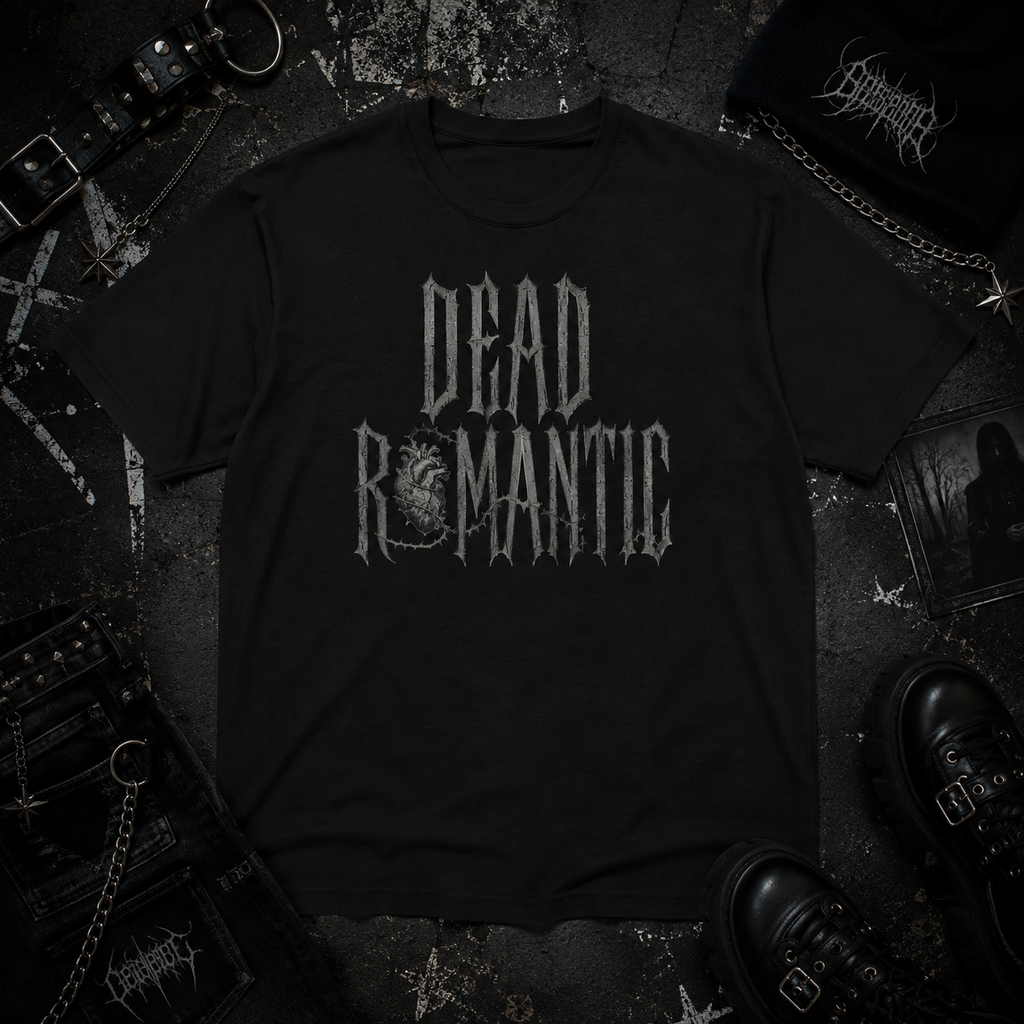 Dead Romantic