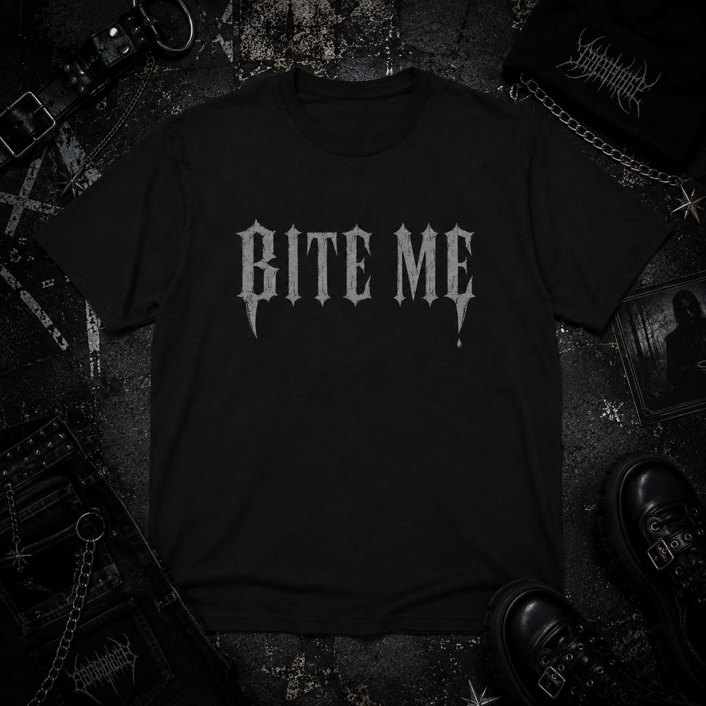 Bite Me