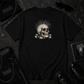 Punk Skull tee