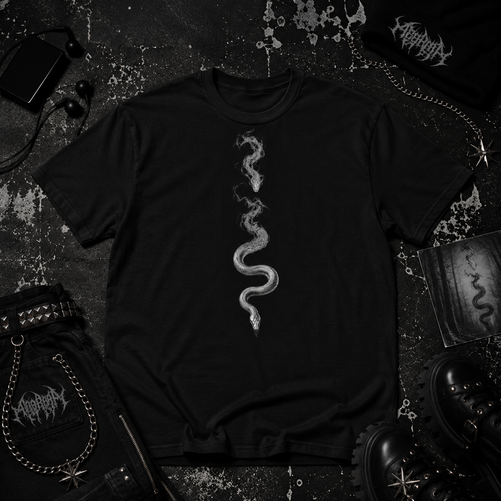 The Snake