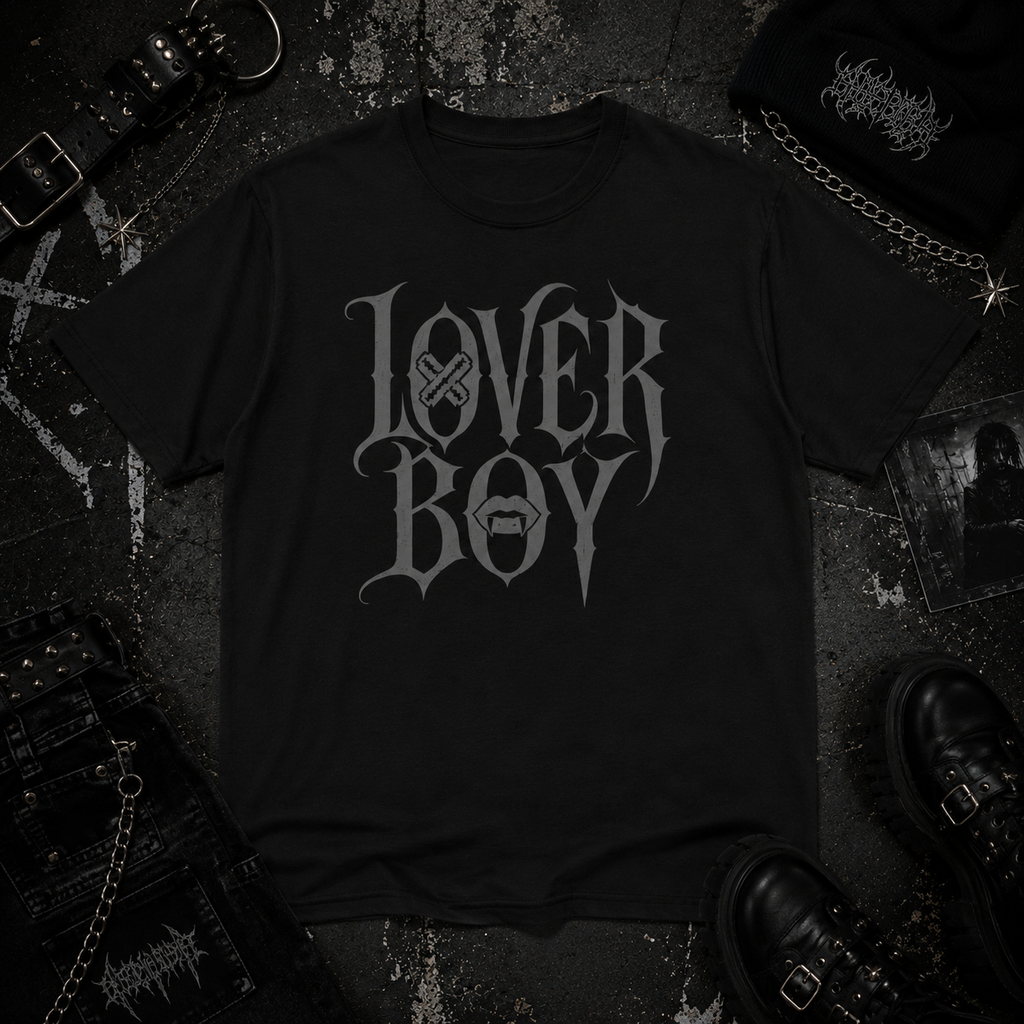 Lover Boy