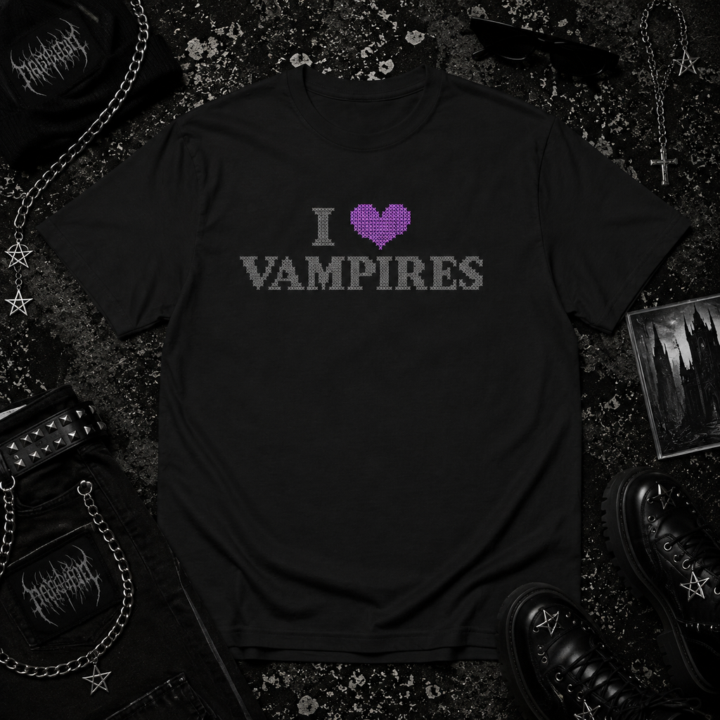 I <3 Vampires