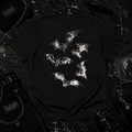 The bats