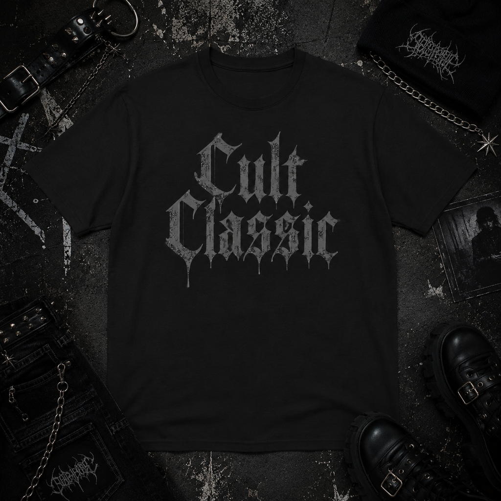 Cult Classic