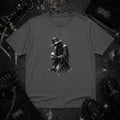 Plague Doctor