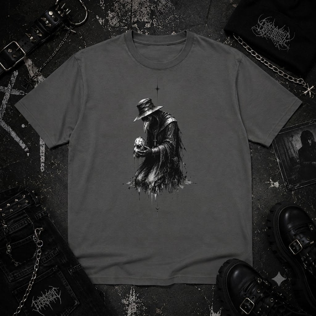 Plague Doctor