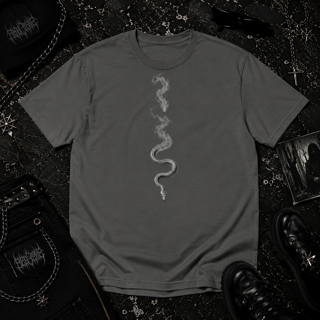 The Snake