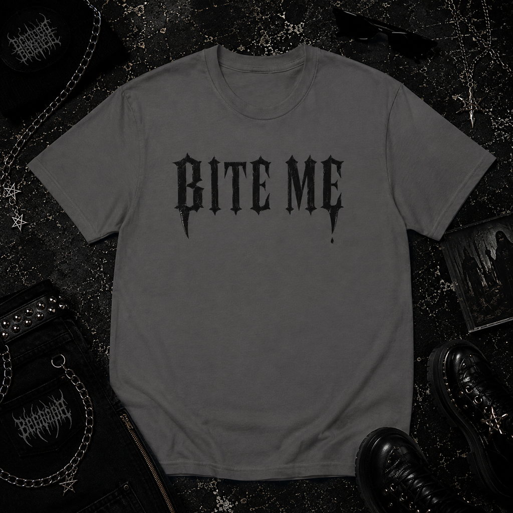 Bite Me