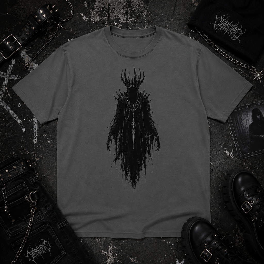 Crown Of Teeth