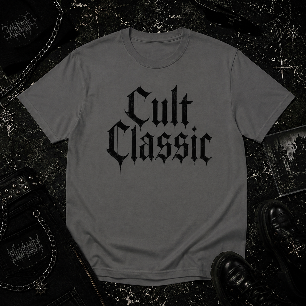 Cult Classic
