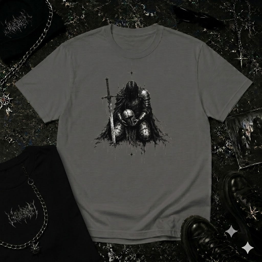 Fallen Knight
