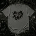 CyberPunk Face tee