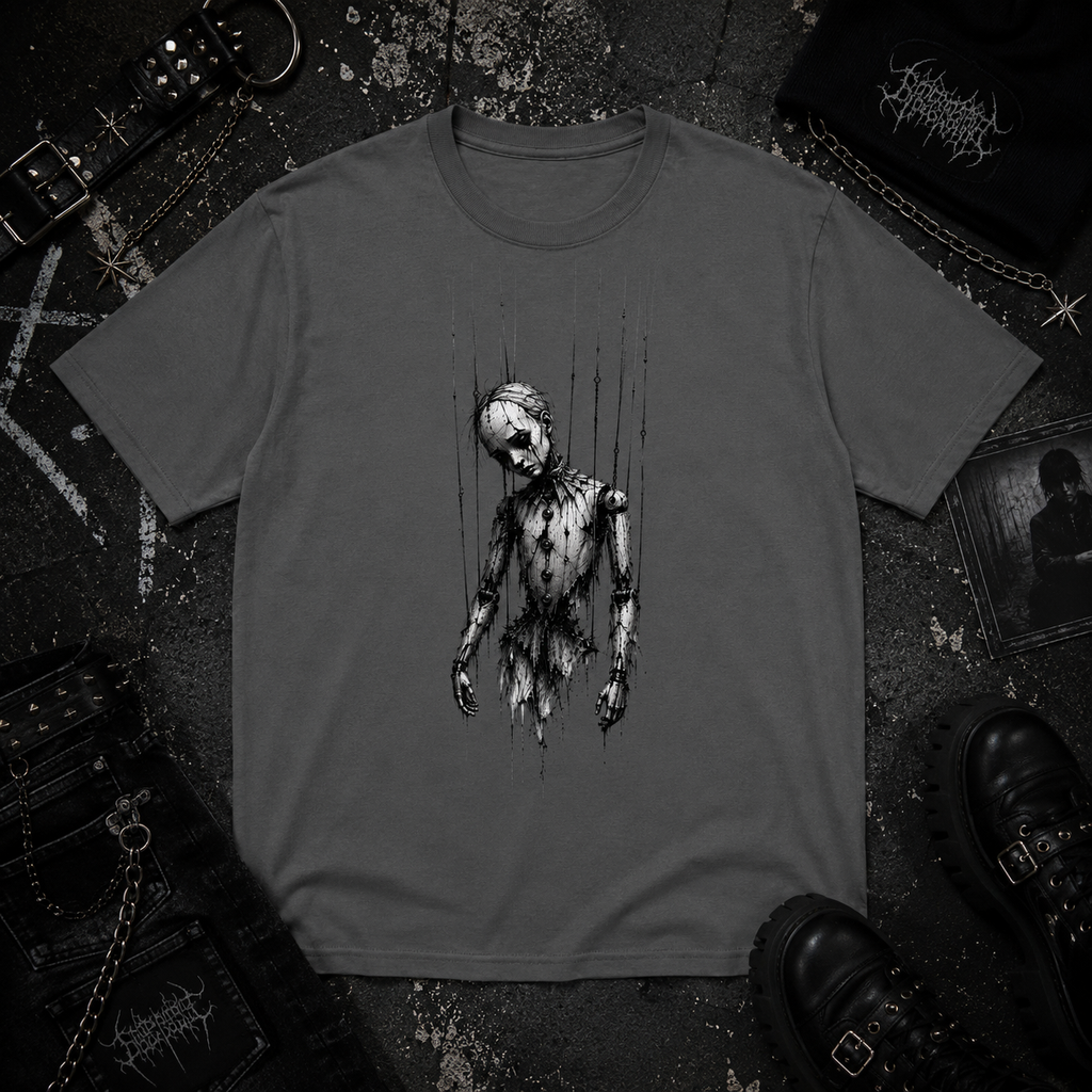 The Marionette