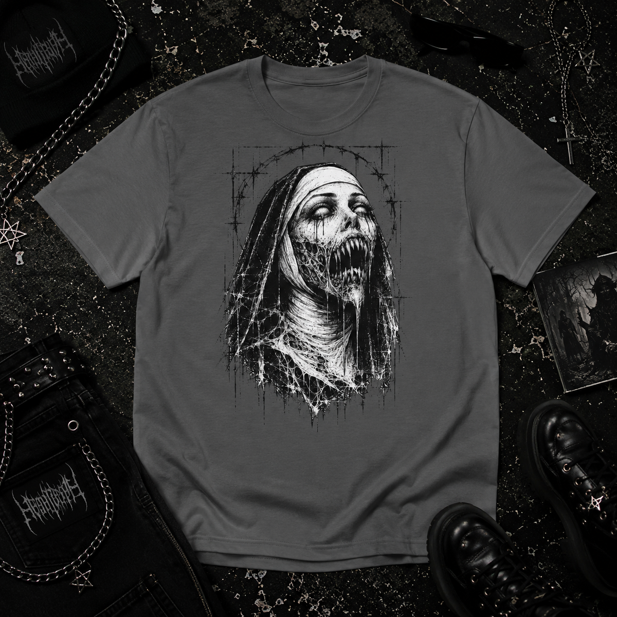 Nun Tee