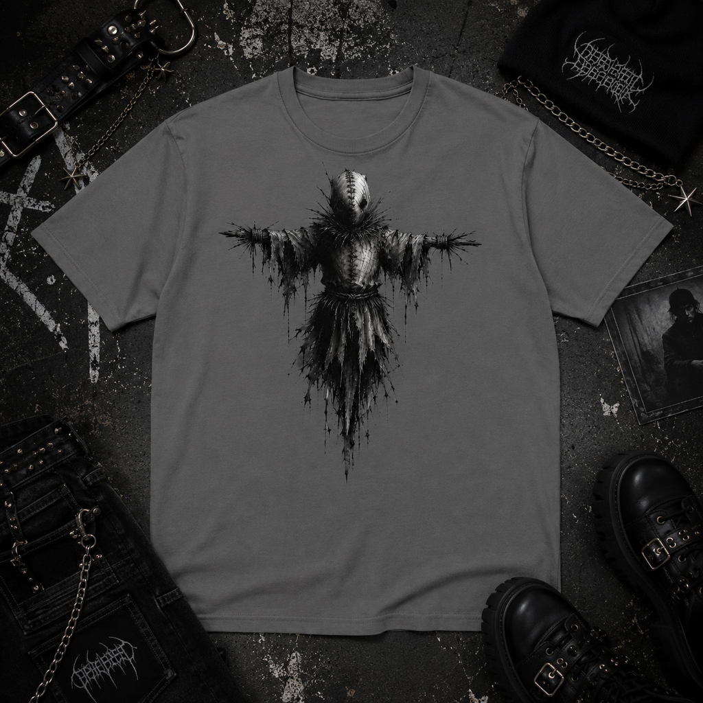 Scarecrow