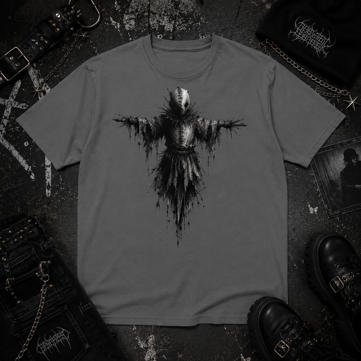 Scarecrow