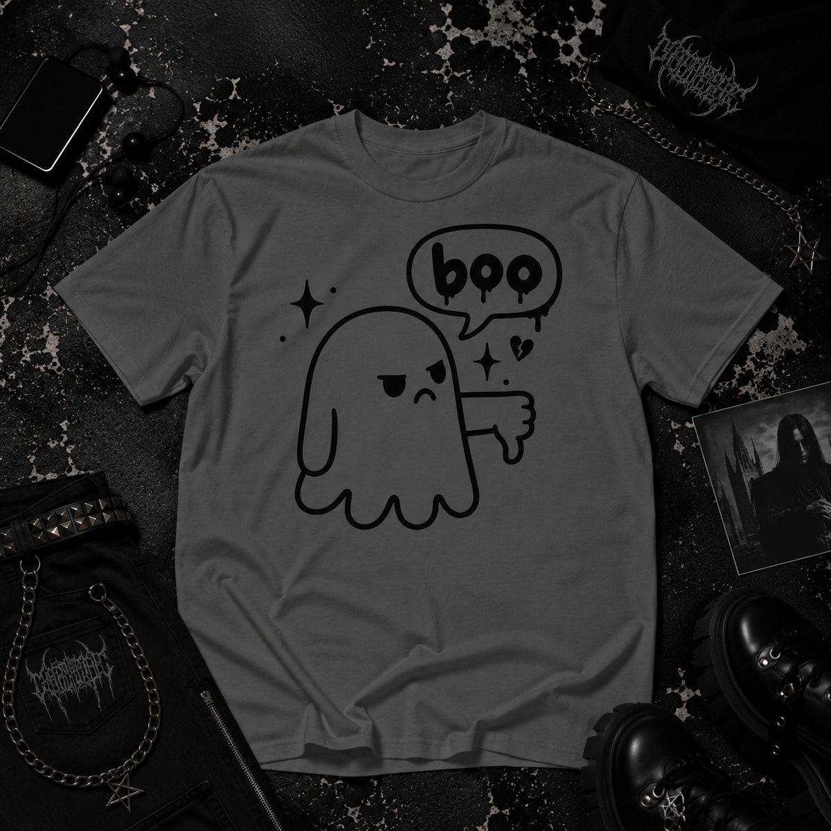 Boo