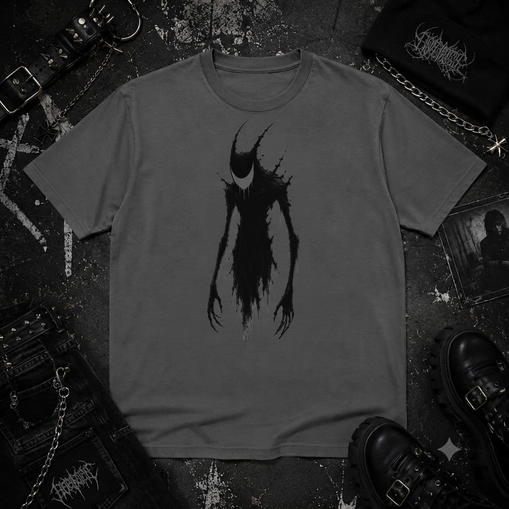 Grinning Shadow