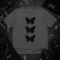 Butterflies tee