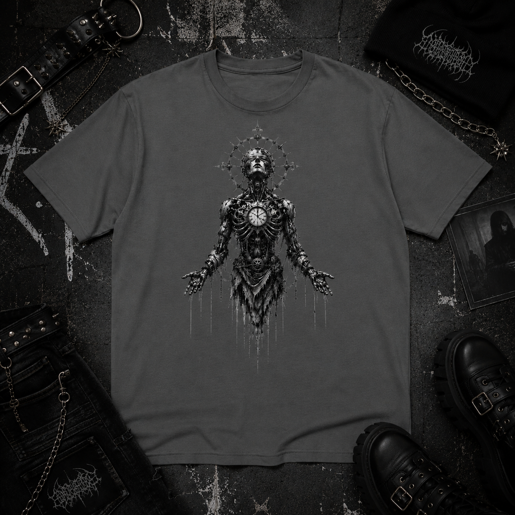 Clockwork