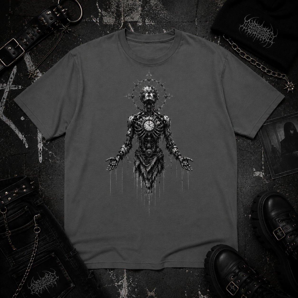 Clockwork