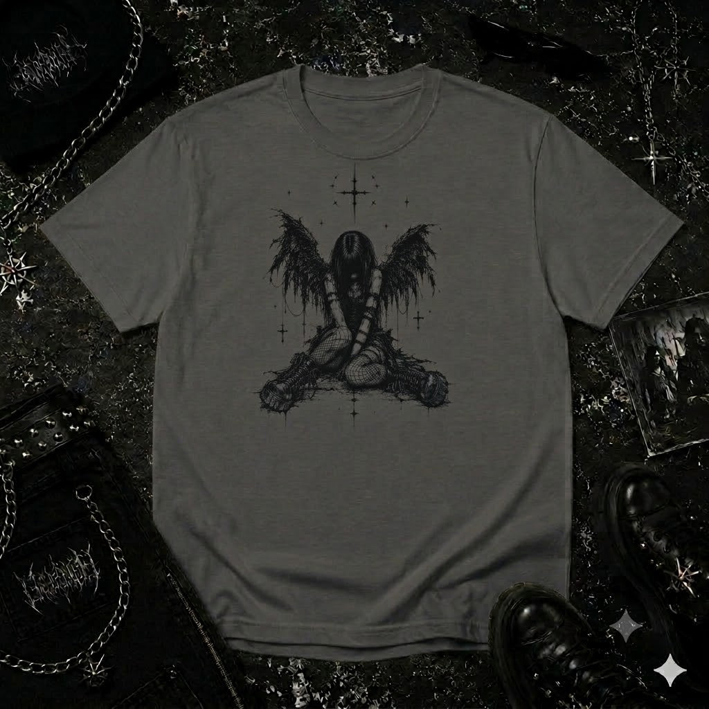 Gothic Doll