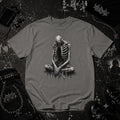 The Grave Keeper