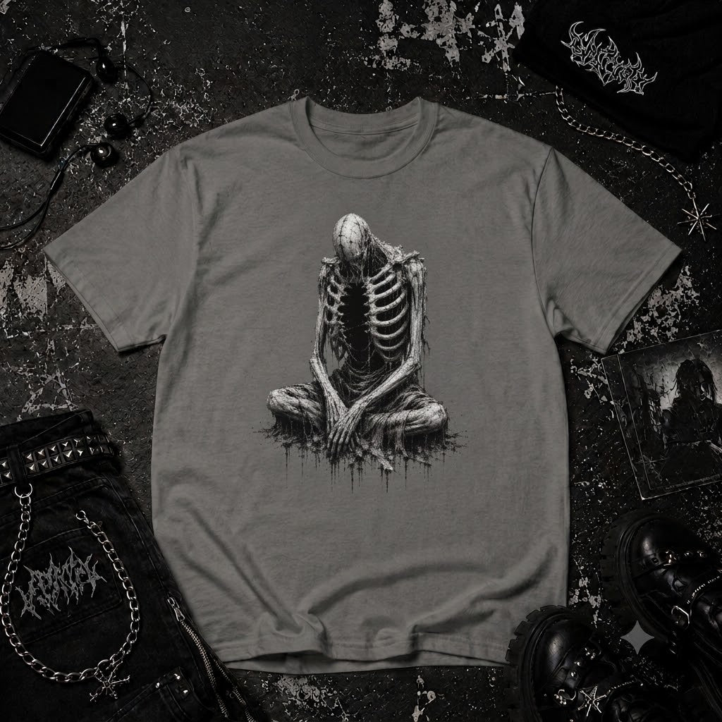 The Grave Keeper