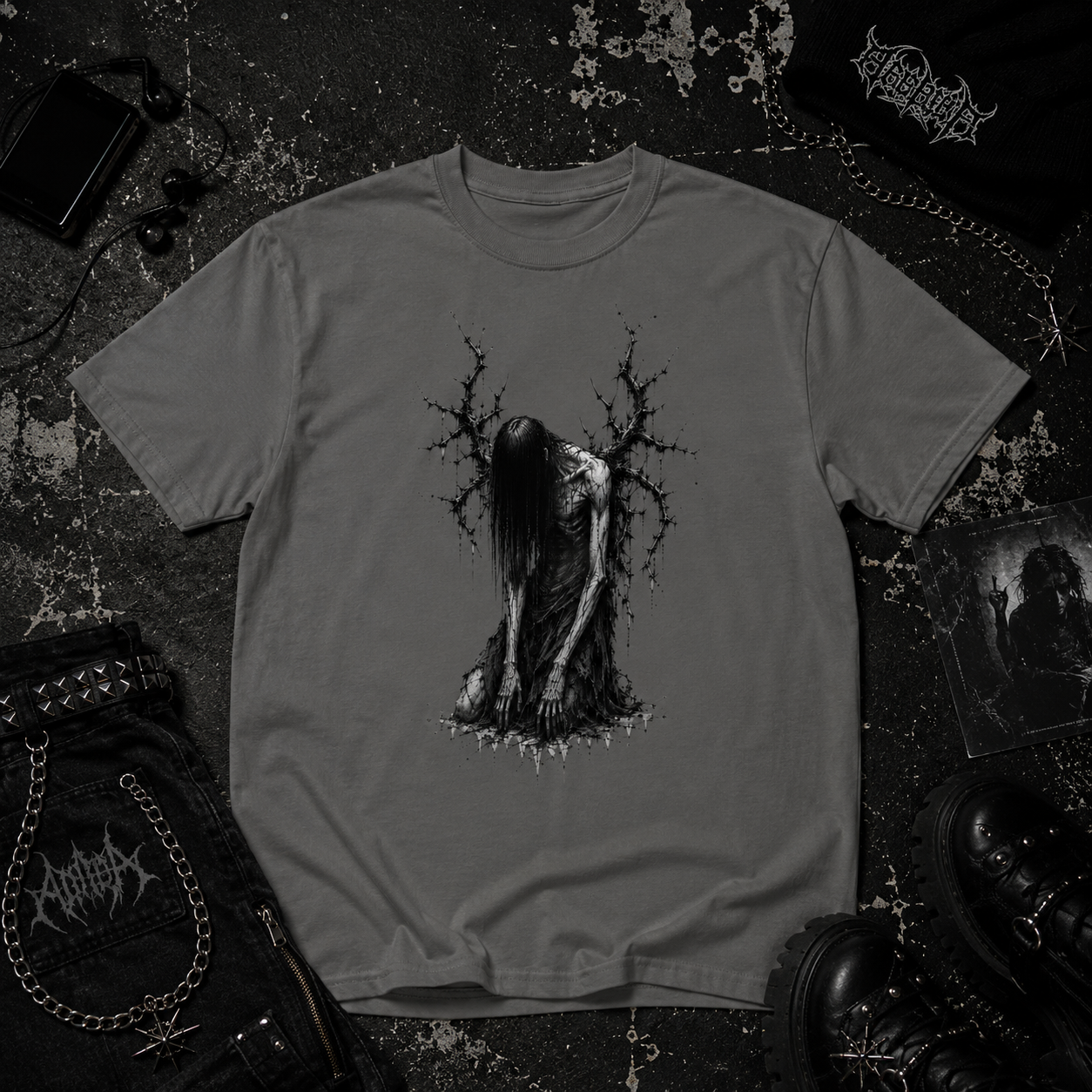 The Dead Tree
