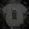 The Cyber Priest