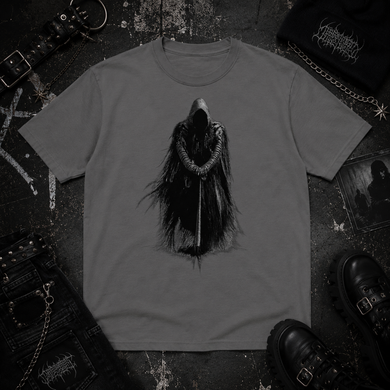 The Executioner