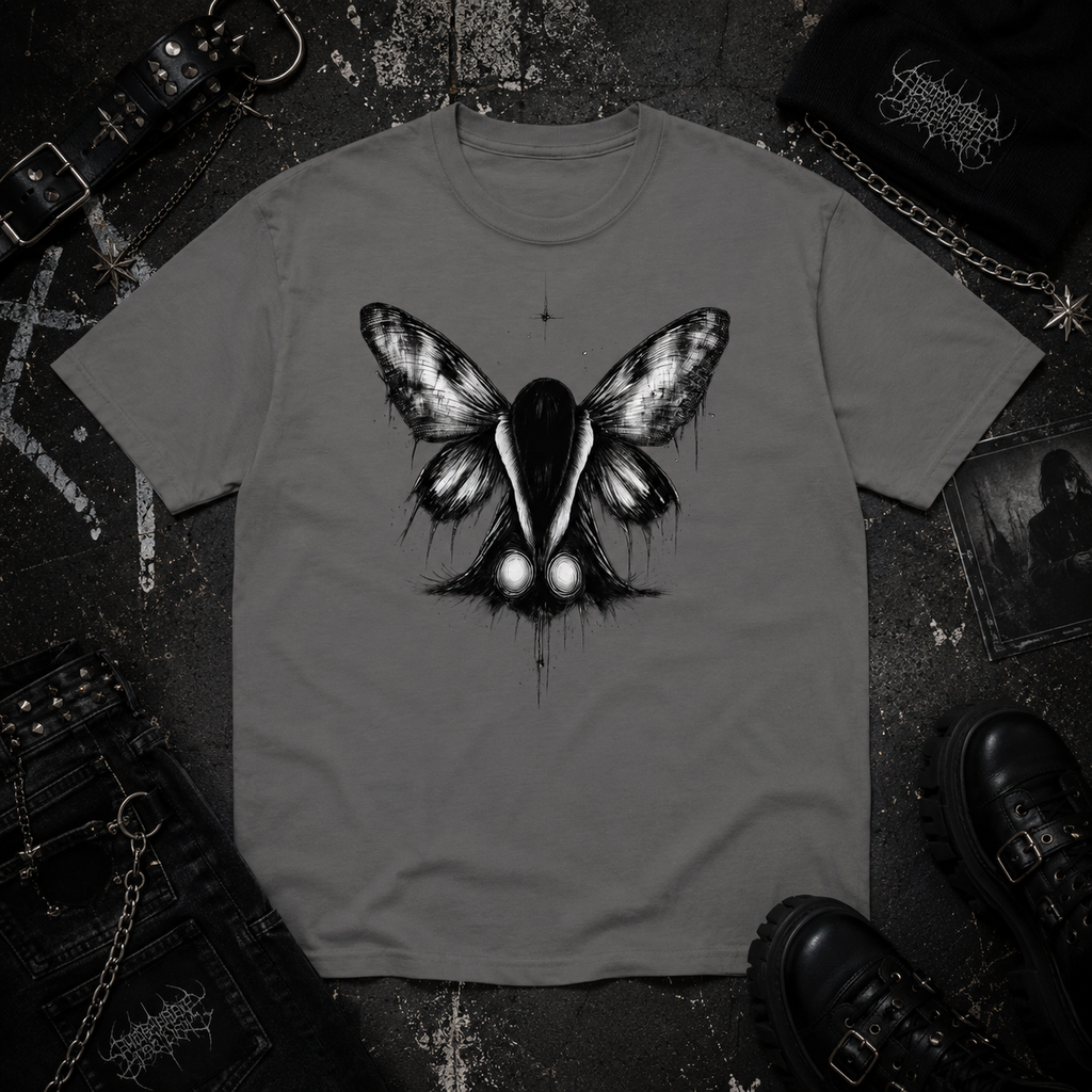 Moth Wings