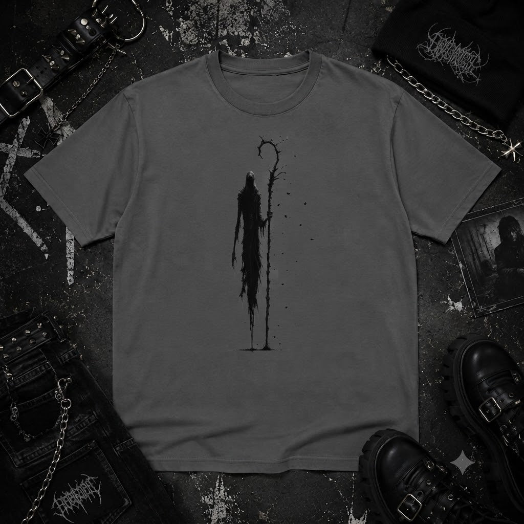 Rotting Prophet