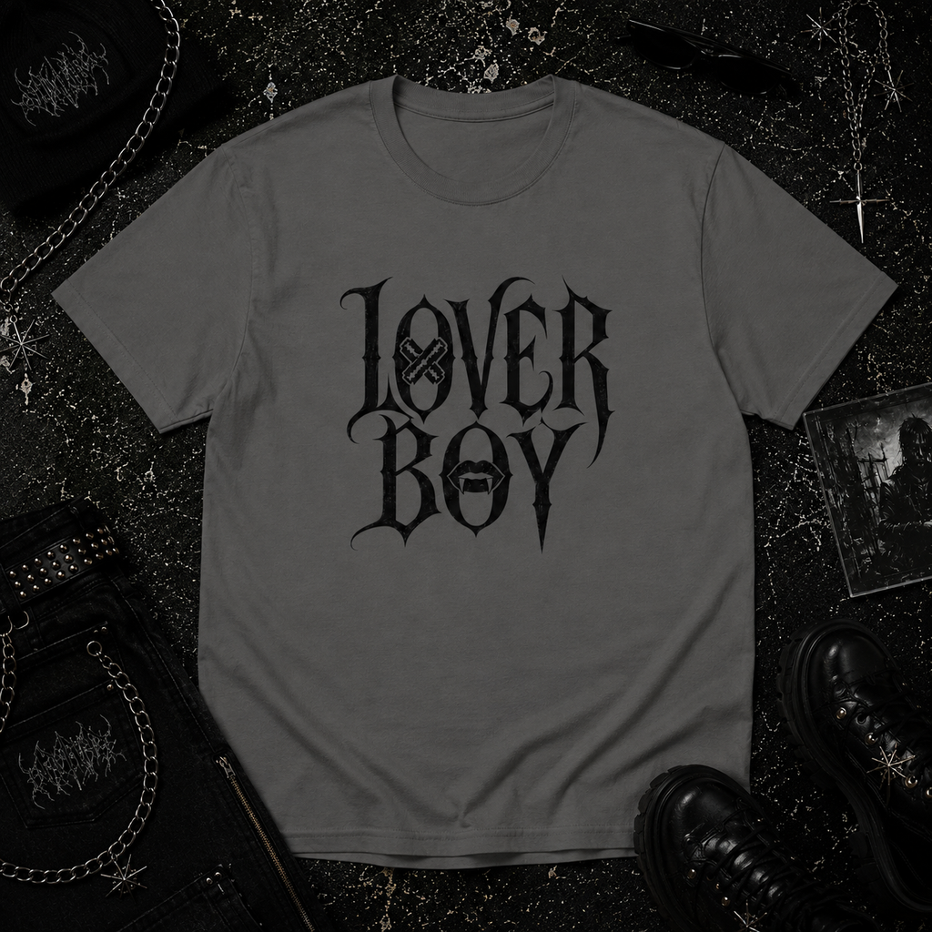 Lover Boy