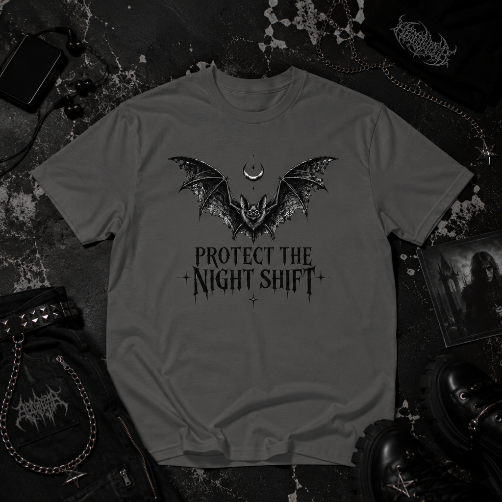 Protect the night shift