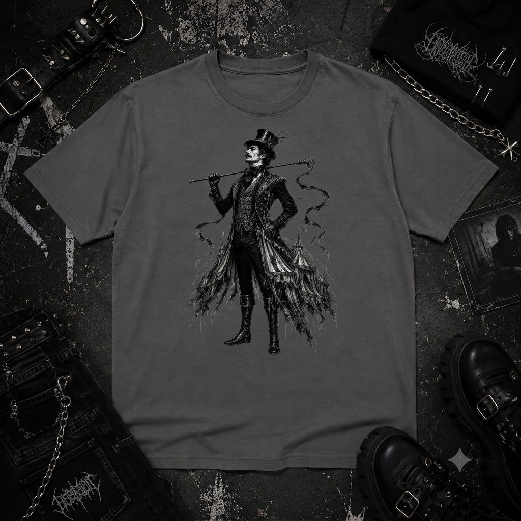 The Ringmaster
