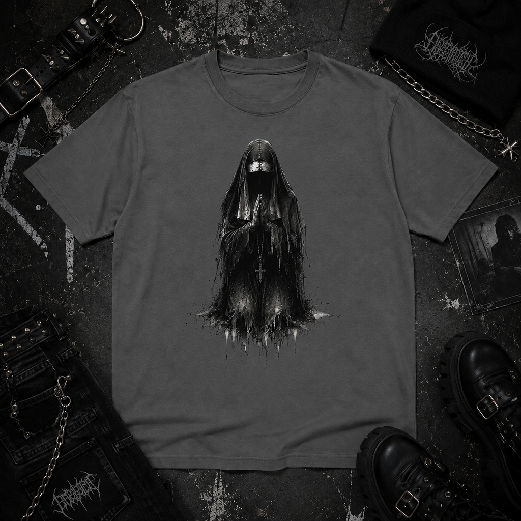 The Nun