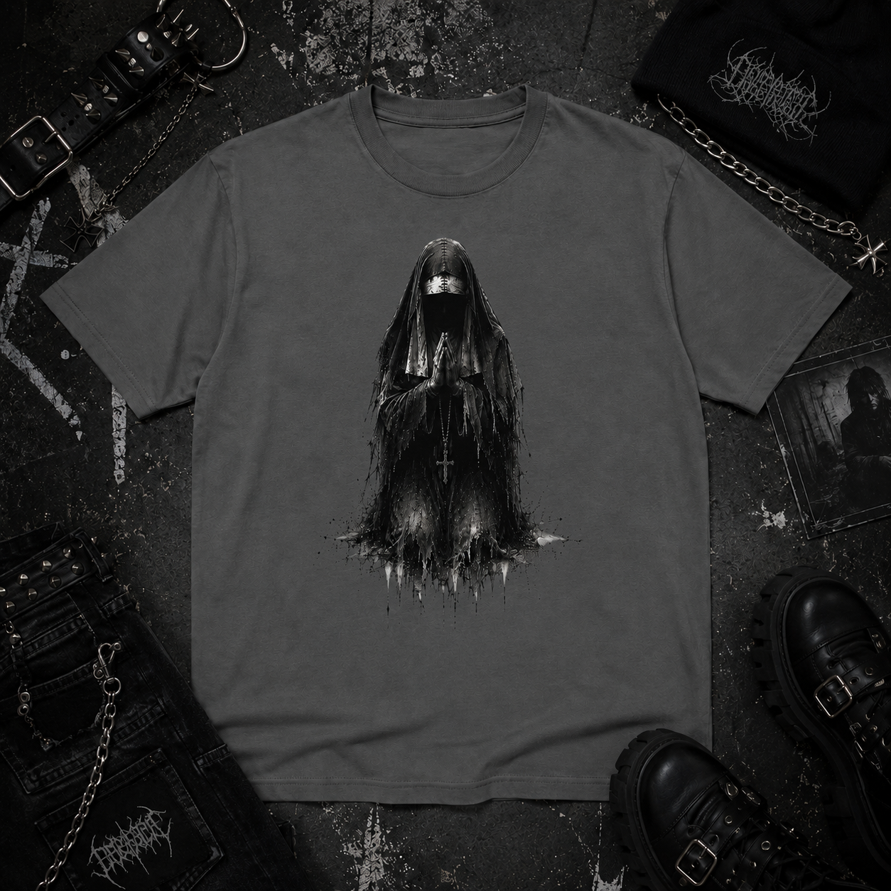 The Nun