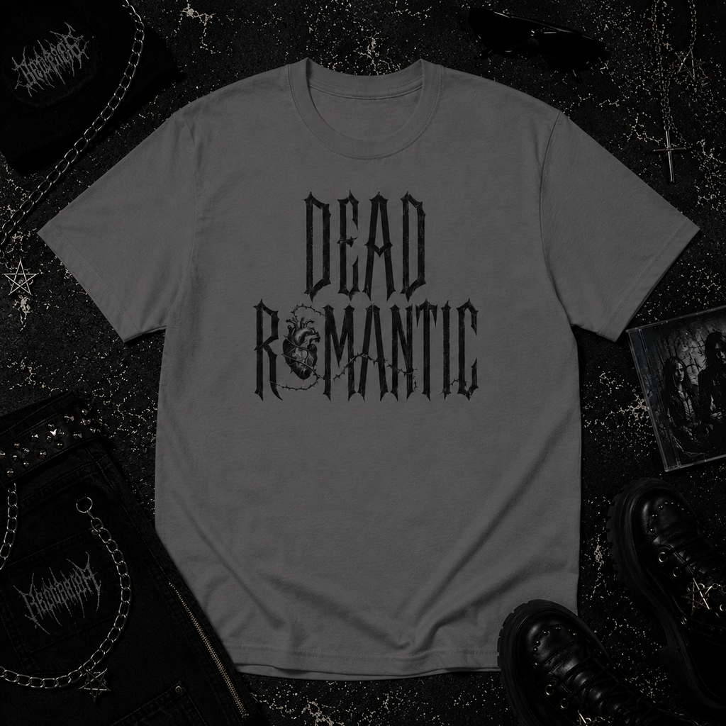 Dead Romantic