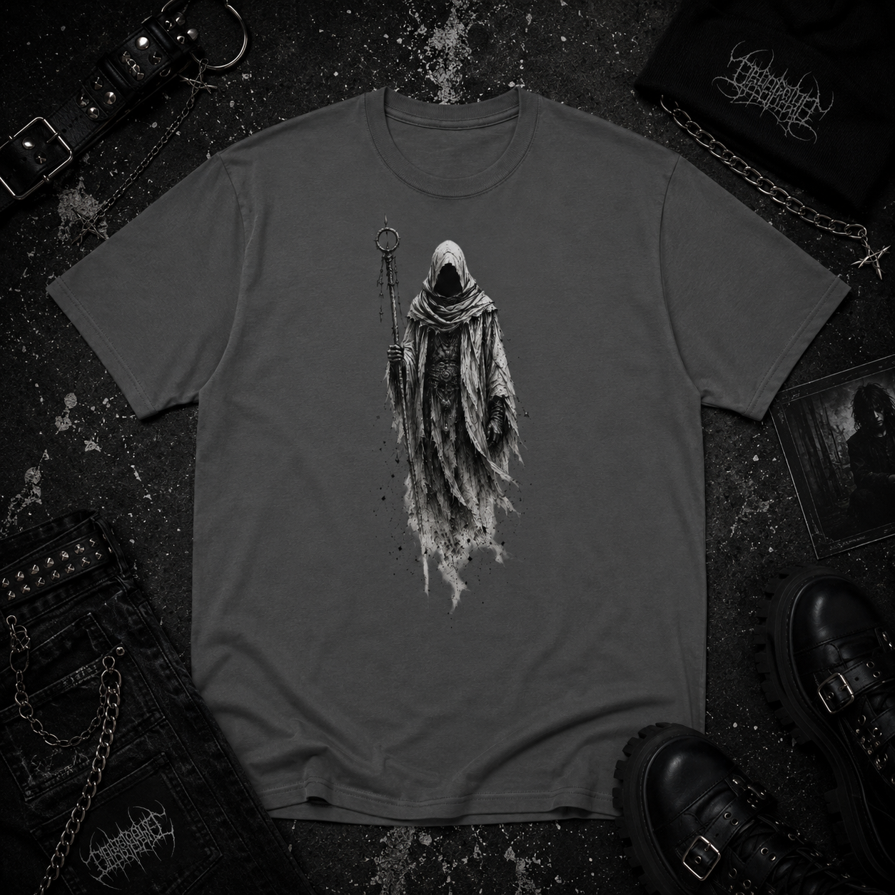 The Wraith