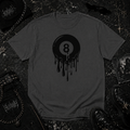 8 Ball tee