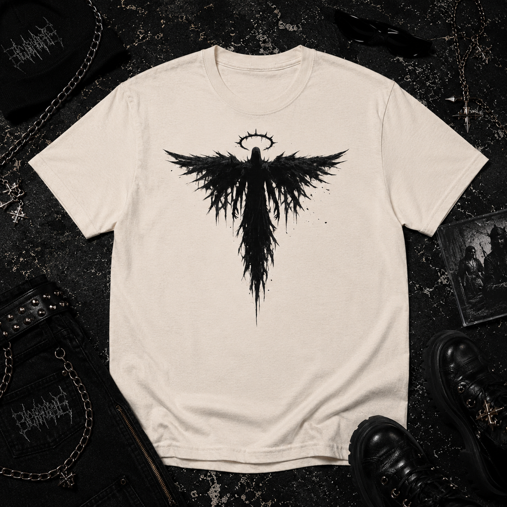 The Last Ascendant